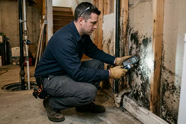 Black Mold Specialist Sandy, UT