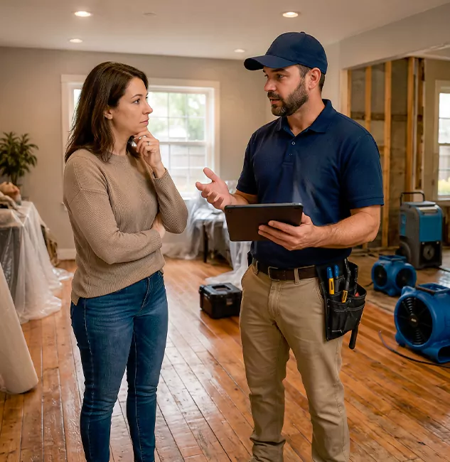 Why Choose Sandy Restoration Pro Over Other Restoration Companies in Sandy, UT?