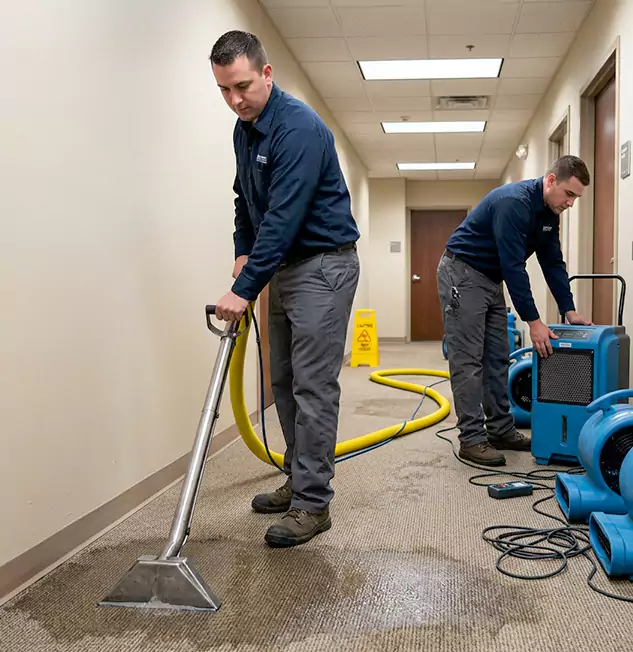 Why Choose Sandy Restoration Pro Over Other Commercial Water Removal Companies?
