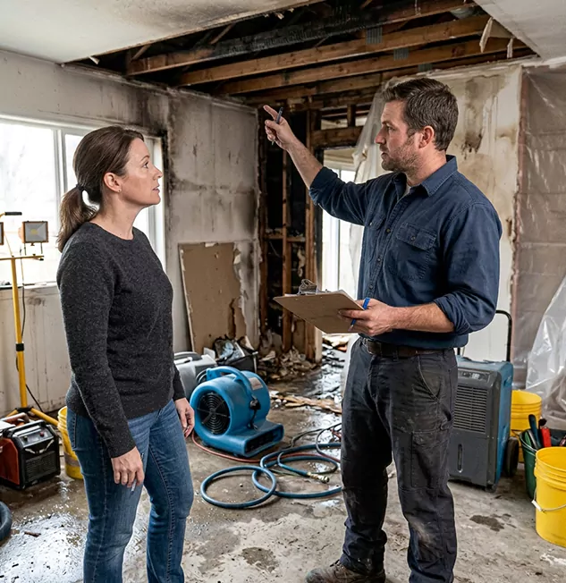Why Choose Sandy Restoration Pro Over Other Fire and Water Cleanup Companies in Sandy, UT?