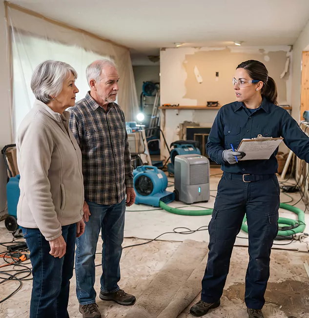 Why Choose Sandy Restoration Pro Over Other Fire Water and Mold Restoration Companies in Sandy?