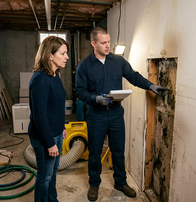 Why Choose Sandy Restoration Pro Over Other Mold Mitigation Companies in Sandy, UT?