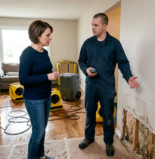 Why Choose Sandy Restoration Pro Over Other Residential Water Damage Repair Companies in Sandy, UT?