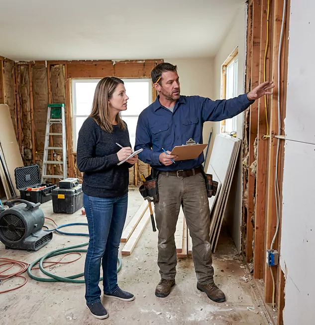 Why Choose Sandy Restoration Pro Over Other for Water Damage Reconstruction Companies in Sandy, UT?