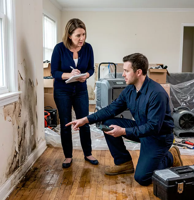 Why Choose Sandy Restoration Pro for Water Damage Repair in Sandy, UT?