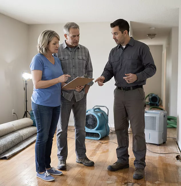 Why Choose Sandy Restoration Pro Over Other Water Leak Cleanup Companies in Sandy, UT?